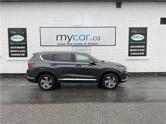 2023 Hyundai Santa Fe  (Stk: 251546) in Ottawa Central - Image 2 of 21