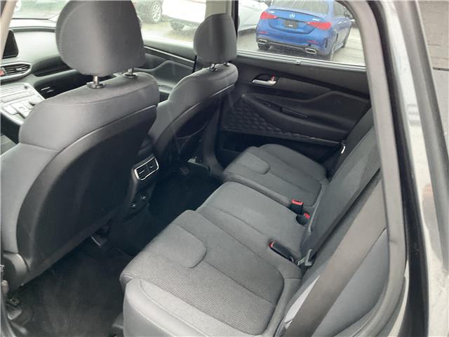 2023 Hyundai Santa Fe  (Stk: 251546) in Ottawa Central - Image 8 of 21