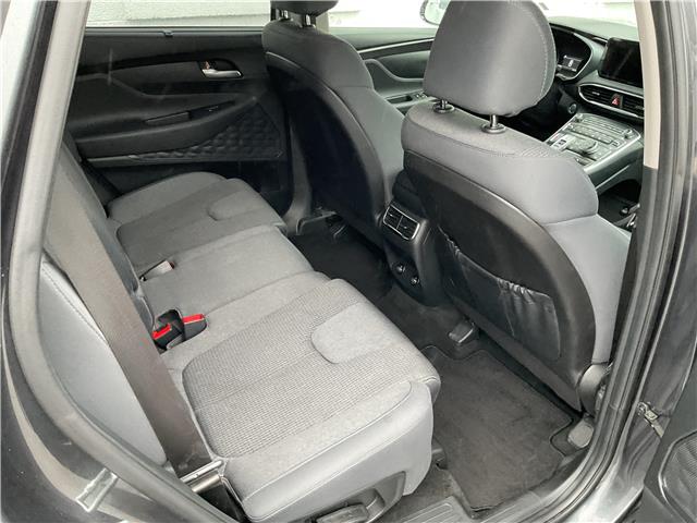 2023 Hyundai Santa Fe  (Stk: 251546) in Ottawa Central - Image 9 of 21