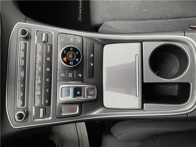 2023 Hyundai Santa Fe  (Stk: 251546) in Ottawa Central - Image 13 of 21