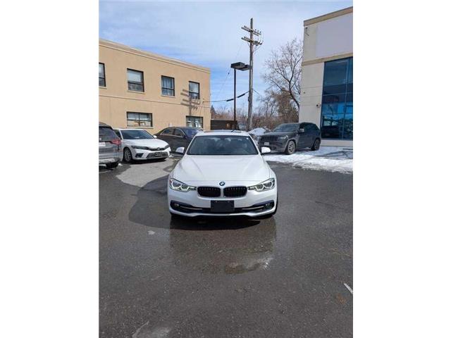 2018 BMW 330i xDrive (Stk: 260291) in Ottawa Central - Image 2 of 30