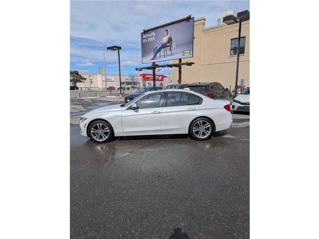 2018 BMW 330i xDrive (Stk: 260291) in Ottawa Central - Image 4 of 30