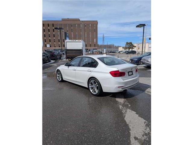 2018 BMW 330i xDrive (Stk: 260291) in Ottawa Central - Image 5 of 30