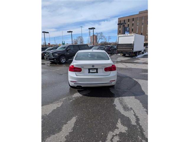 2018 BMW 330i xDrive (Stk: 260291) in Ottawa Central - Image 6 of 30