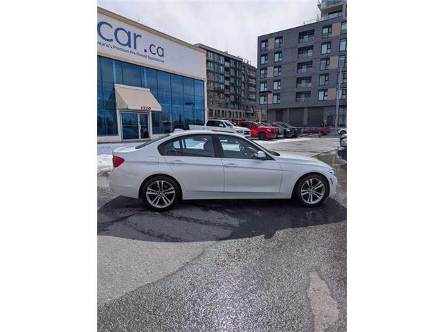 2018 BMW 330i xDrive (Stk: 260291) in Ottawa Central - Image 7 of 30