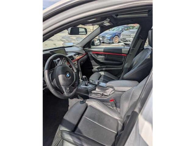 2018 BMW 330i xDrive (Stk: 260291) in Ottawa Central - Image 9 of 30