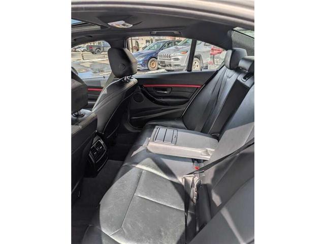 2018 BMW 330i xDrive (Stk: 260291) in Ottawa Central - Image 11 of 30