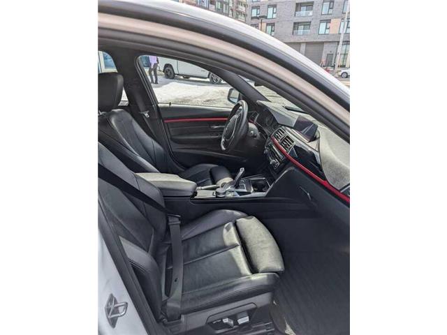 2018 BMW 330i xDrive (Stk: 260291) in Ottawa Central - Image 17 of 30