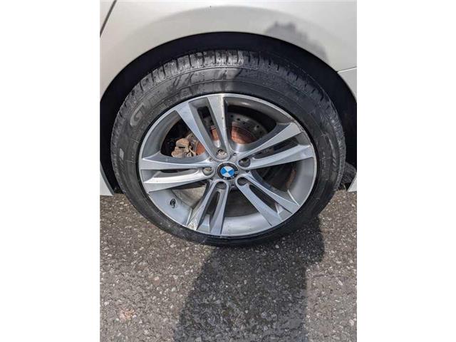 2018 BMW 330i xDrive (Stk: 260291) in Ottawa Central - Image 27 of 30