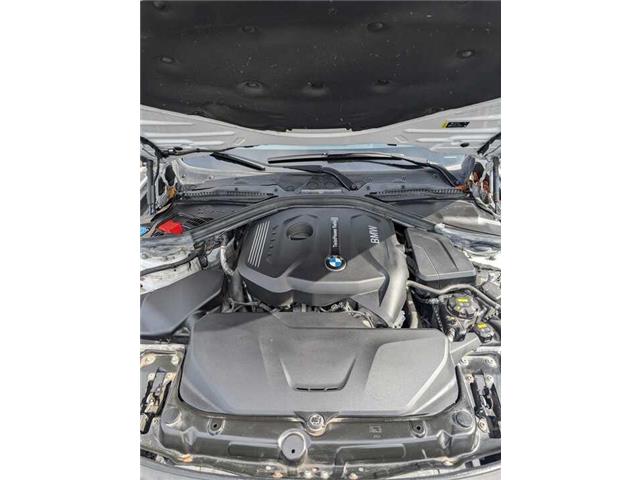 2018 BMW 330i xDrive (Stk: 260291) in Ottawa Central - Image 28 of 30