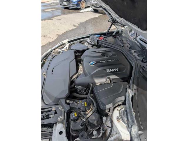 2018 BMW 330i xDrive (Stk: 260291) in Ottawa Central - Image 29 of 30