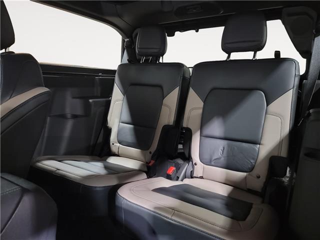 2024 Ford Bronco Wildtrak (Stk: 17097-1) in Wyoming - Image 14 of 15