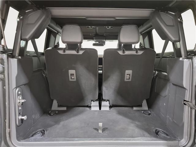 2024 Ford Bronco Wildtrak (Stk: 17097-1) in Wyoming - Image 15 of 15