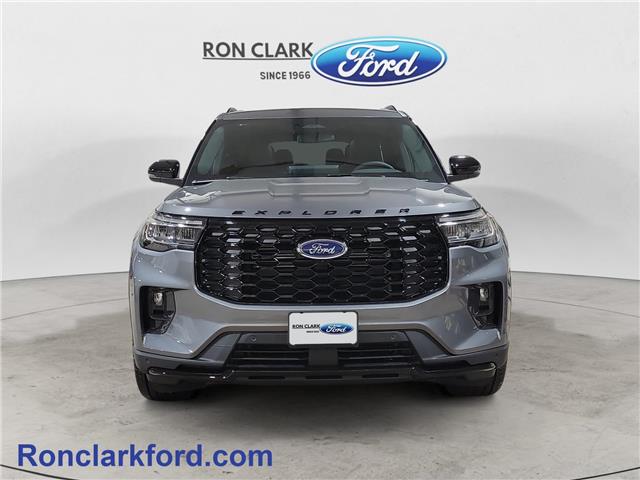 2026 Ford Explorer ST-Line (Stk: 17109) in Wyoming - Image 2 of 15