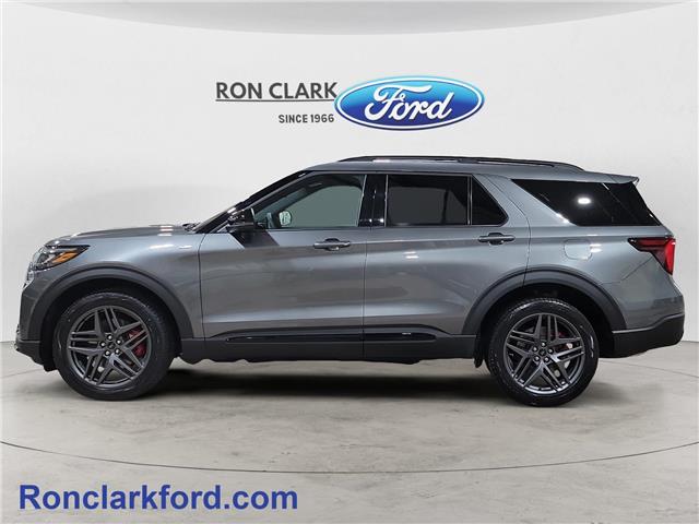 2026 Ford Explorer ST-Line (Stk: 17109) in Wyoming - Image 4 of 15