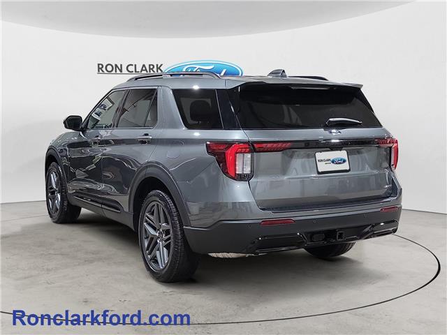2026 Ford Explorer ST-Line (Stk: 17109) in Wyoming - Image 5 of 15
