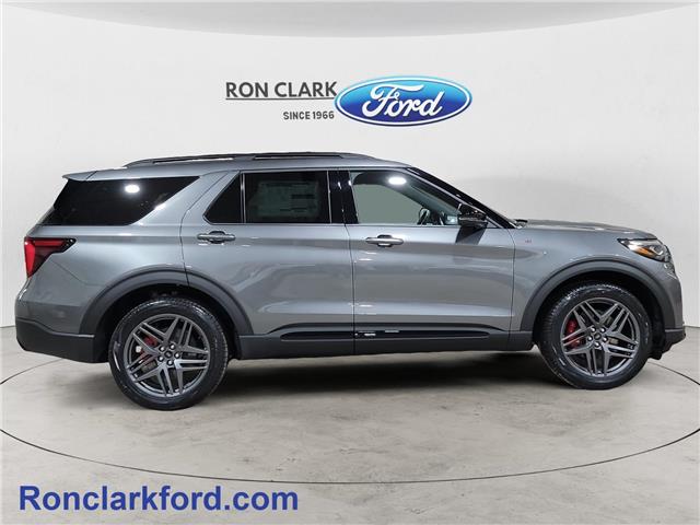 2026 Ford Explorer ST-Line (Stk: 17109) in Wyoming - Image 8 of 15