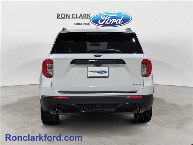2023 Ford Explorer ST-Line (Stk: 17060-1) in Wyoming - Image 6 of 15