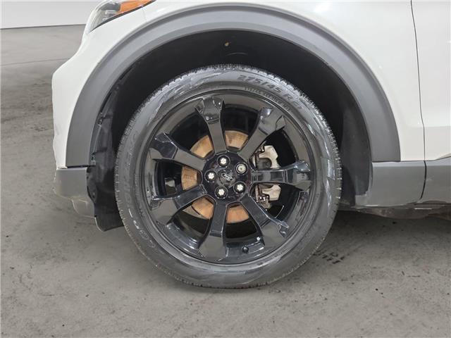 2023 Ford Explorer ST-Line (Stk: 17060-1) in Wyoming - Image 9 of 15