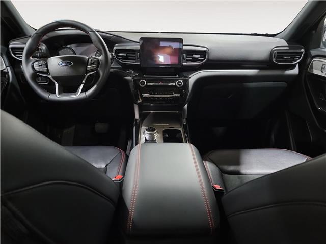 2023 Ford Explorer ST-Line (Stk: 17060-1) in Wyoming - Image 11 of 15