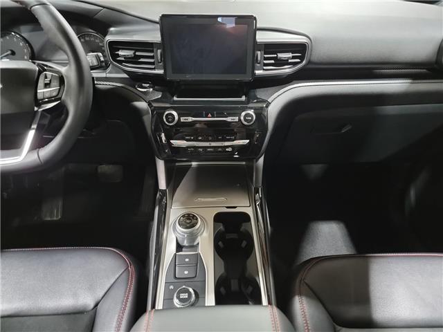 2023 Ford Explorer ST-Line (Stk: 17060-1) in Wyoming - Image 12 of 15