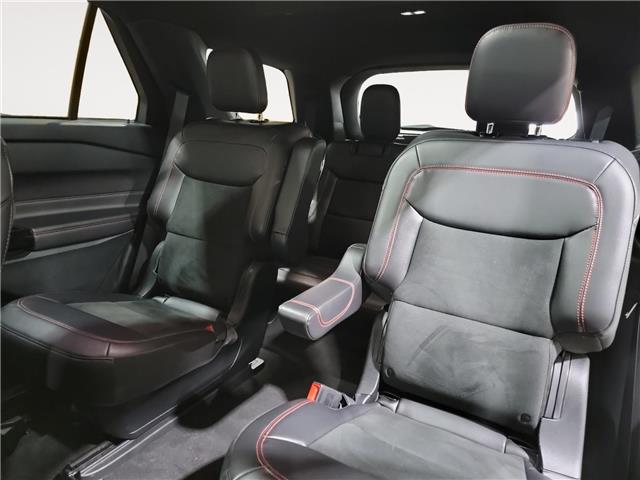 2023 Ford Explorer ST-Line (Stk: 17060-1) in Wyoming - Image 14 of 15