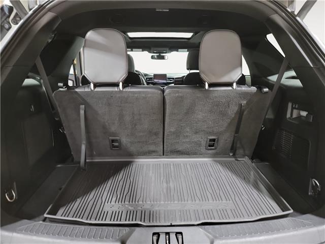 2023 Ford Explorer ST-Line (Stk: 17060-1) in Wyoming - Image 15 of 15