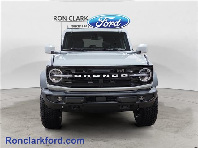 2026 Ford Bronco Outer Banks (Stk: 17107) in Wyoming - Image 2 of 15