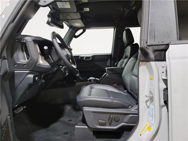 2026 Ford Bronco Outer Banks (Stk: 17107) in Wyoming - Image 10 of 15