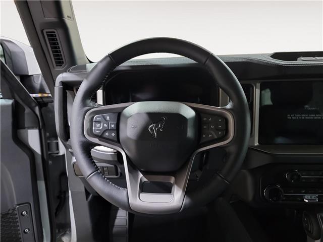 2026 Ford Bronco Outer Banks (Stk: 17107) in Wyoming - Image 13 of 15