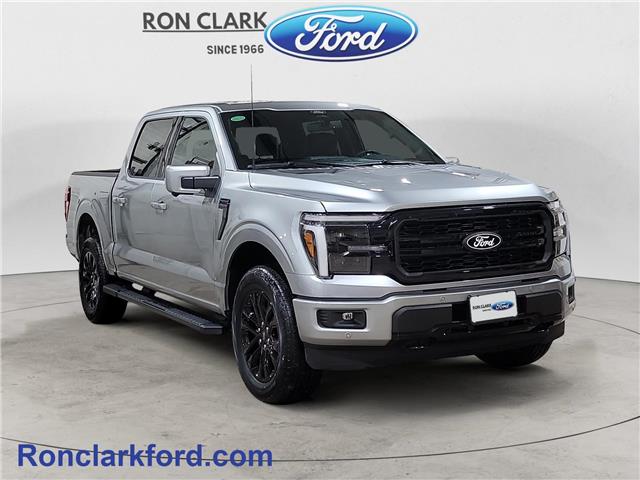 2026 Ford F-150 Lariat (Stk: 17108) in Wyoming - Image 1 of 15