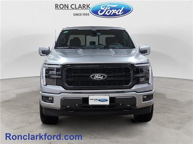 2026 Ford F-150 Lariat (Stk: 17108) in Wyoming - Image 2 of 15