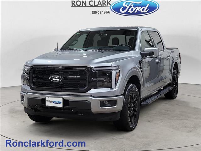 2026 Ford F-150 Lariat (Stk: 17108) in Wyoming - Image 3 of 15