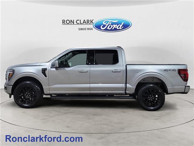 2026 Ford F-150 Lariat (Stk: 17108) in Wyoming - Image 4 of 15