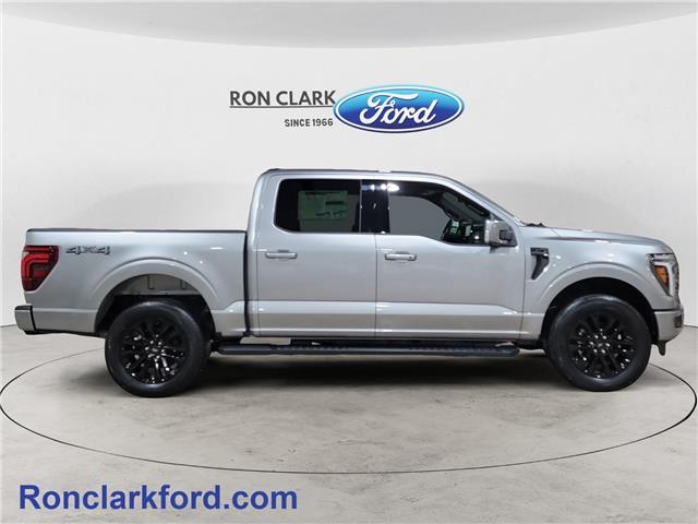 2026 Ford F-150 Lariat (Stk: 17108) in Wyoming - Image 8 of 15