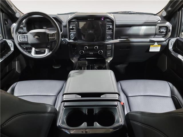 2026 Ford F-150 Lariat (Stk: 17108) in Wyoming - Image 11 of 15