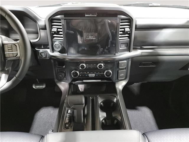 2026 Ford F-150 Lariat (Stk: 17108) in Wyoming - Image 12 of 15