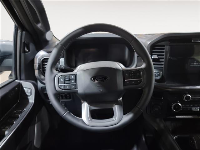 2026 Ford F-150 Lariat (Stk: 17108) in Wyoming - Image 13 of 15
