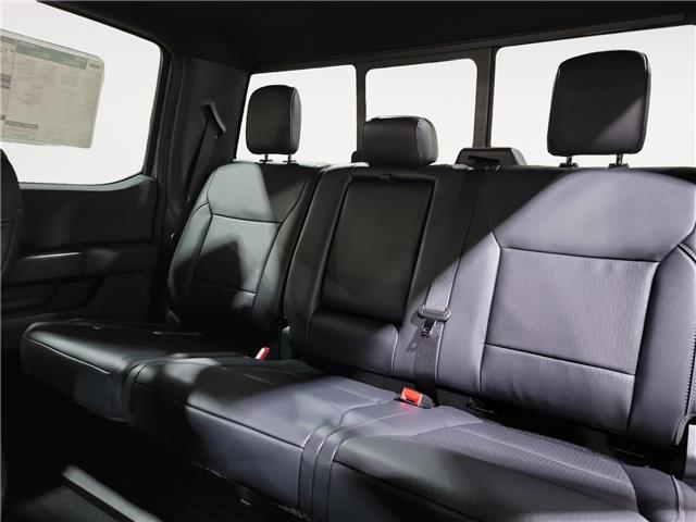 2026 Ford F-150 Lariat (Stk: 17108) in Wyoming - Image 14 of 15