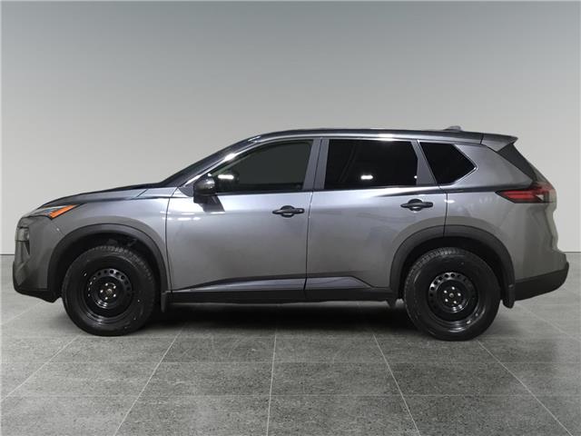 2026 Nissan Rogue S (Stk: N26097) in Sault Ste. Marie - Image 2 of 15