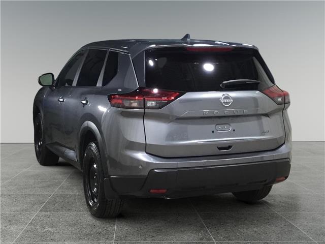 2026 Nissan Rogue S (Stk: N26097) in Sault Ste. Marie - Image 3 of 15