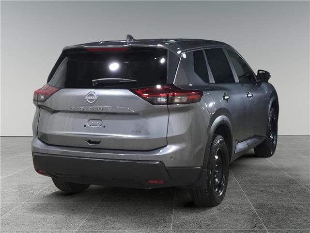 2026 Nissan Rogue S (Stk: N26097) in Sault Ste. Marie - Image 5 of 15