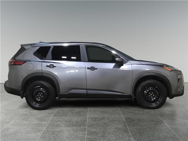 2026 Nissan Rogue S (Stk: N26097) in Sault Ste. Marie - Image 6 of 15