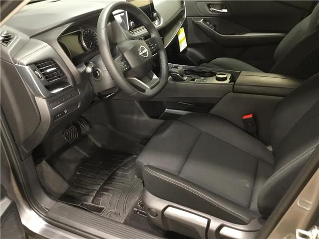 2026 Nissan Rogue S (Stk: N26097) in Sault Ste. Marie - Image 9 of 15