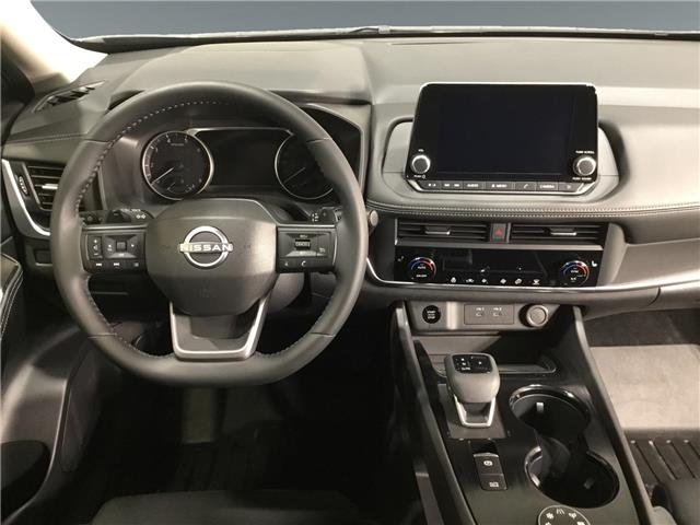 2026 Nissan Rogue S (Stk: N26097) in Sault Ste. Marie - Image 10 of 15