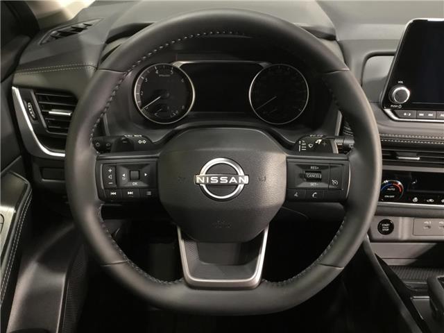 2026 Nissan Rogue S (Stk: N26097) in Sault Ste. Marie - Image 12 of 15
