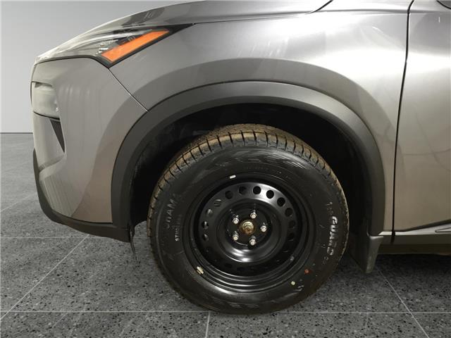 2026 Nissan Rogue S (Stk: N26097) in Sault Ste. Marie - Image 14 of 15