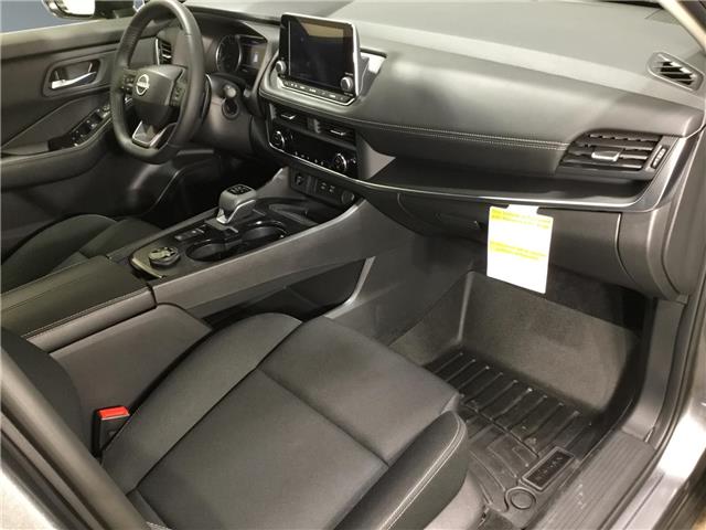 2026 Nissan Rogue S (Stk: N26097) in Sault Ste. Marie - Image 15 of 15
