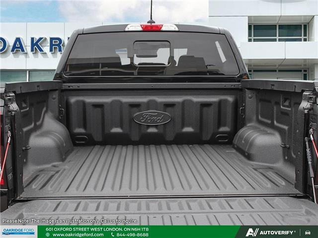2026 Ford Ranger XLT (Stk: D55362) in London - Image 7 of 24