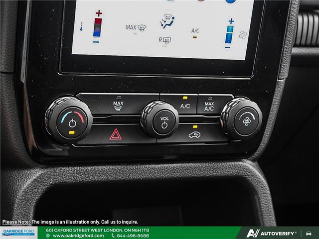 2026 Ford Ranger XLT (Stk: D55362) in London - Image 23 of 24